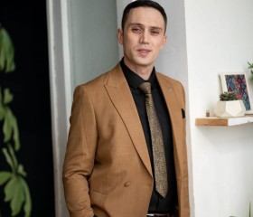 Emil, 32, Ryazan