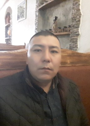 Нурик, 43, Қазақстан, Алматы