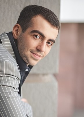 Каро, 33, Russia, Tomsk