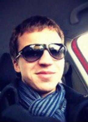 Alex, 31, Россия, Яранск