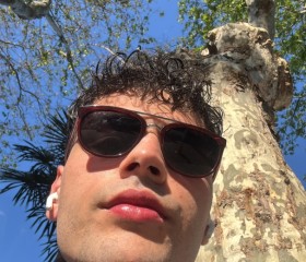 Çagatay, 23, Istanbul