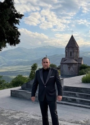 Артур из Люберцы 42 года