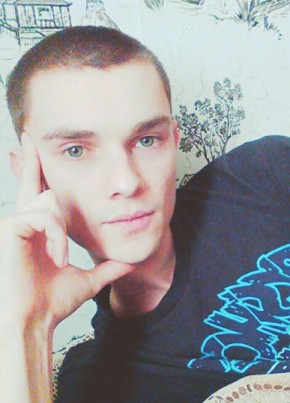 Олег, 29, Россия, Липецк
