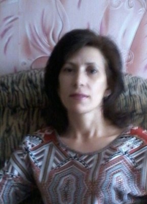 Галина, 49, Қазақстан, Қарағанды