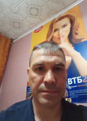 Денис, 41, Россия, Воркута