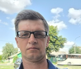 Sergey, 52, Nyasvizh