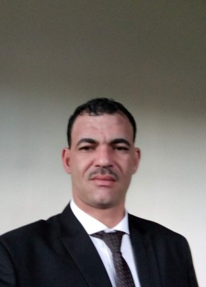 احمد, 42, جمهورية مصر العربية, القاهرة
