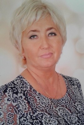 Екатерина, 52, Россия, Гусь-Хрустальный