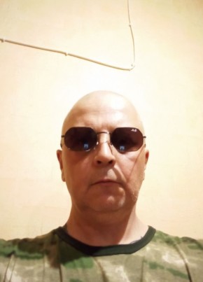 Вадим, 47, Україна, Макіївка