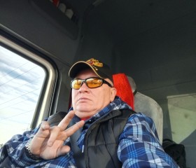 Andrey, 55, Saint Petersburg