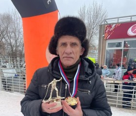 Юрий, 60 лет, Золотухино