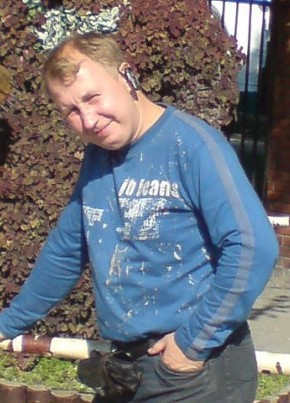 АЛЕКСАНДР, 50, Россия, Хабаровск