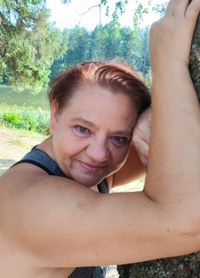 Анна, 50, Россия, Тейково