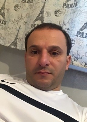 Grigoryan, 44, Россия, Некрасовка