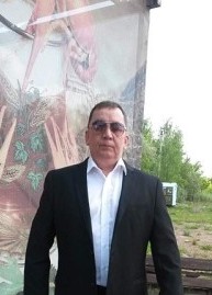 Самат, 58, Россия, Апрелевка