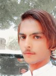 Nazirahmed Lakho, 21 год, اسلام آباد