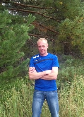 Олег, 38, Қазақстан, Риддер
