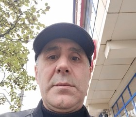 Timur, 47, Dagestanskiye Ogni