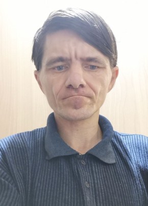Aleksandr, 40, Russia, Izhevsk