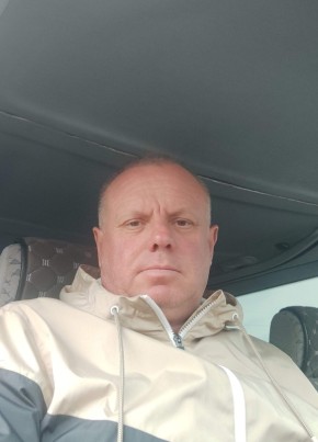 Vasiliy, 52, Republic of Moldova, Camenca