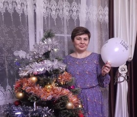 Елена, 51 год, Кинешма