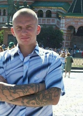 Александр из Стародуба 41 год