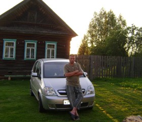 Андрей, 45 лет, Люберцы