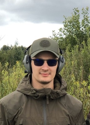 Aleksey, 28, Russia, Solnechnogorsk