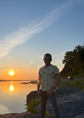 Maksim, 50, Russia, Tomsk