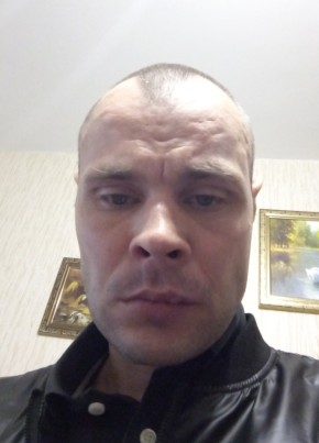 Николай, 38, Россия, Псков