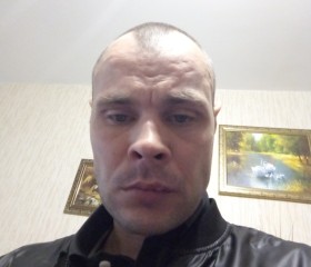 Николай, 38 лет, Псков