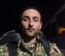 Artem, 43, Yerevan