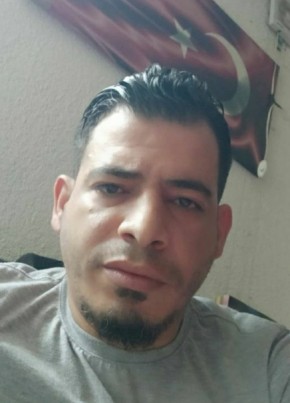 محمد, 38, Türkiye Cumhuriyeti, Esenyurt