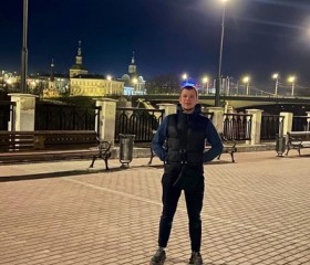 Дмитрий, 24 года, Смоленск