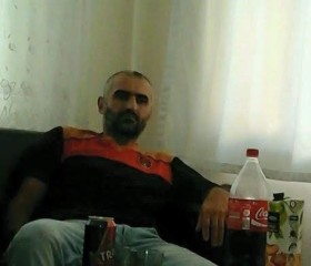 Goga, 43 года, Апастово