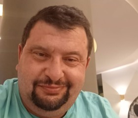 Thomas, 47, Villingen-Schwenningen