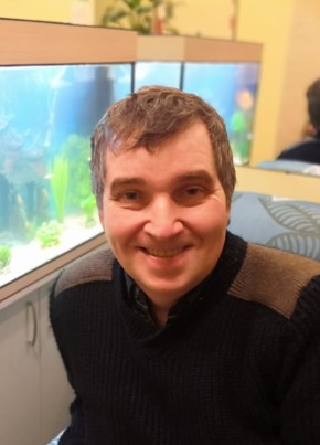Vadim, 52, Russia, Petropavlovsk-Kamchatsky