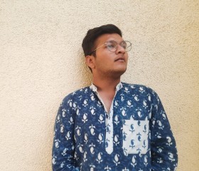 Stimit, 23 года, Pune