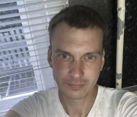 Константин, 31 год, Ханты-Мансийск