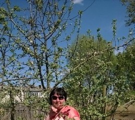 Ольга, 49 лет, Ардатов (Нижегородская обл.)