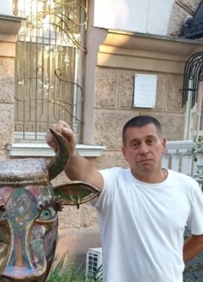 Валерий из Снежинска 47 лет