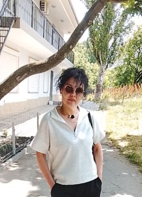 Лиля из Chişinău 51 год