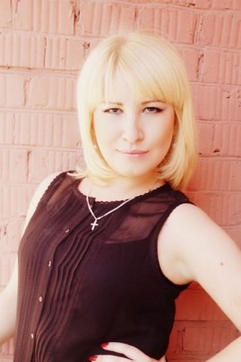 Наталья, 32, Россия, Арамиль