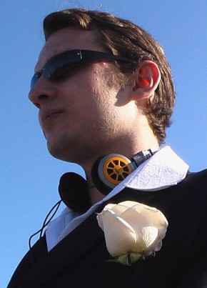 Andrey, 39, Russia, Ramenskoye