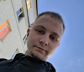 Pavel, 26, Horad Barysaw