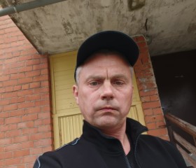 Oleg, 46, Kohtla-Jarve