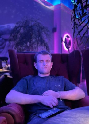 Aleksandr, 23, Russia, Kazan