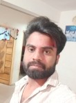 ankit Vishal, 25 лет, Ahmedabad