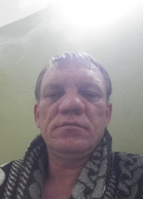 Василий из Можайска 47 лет