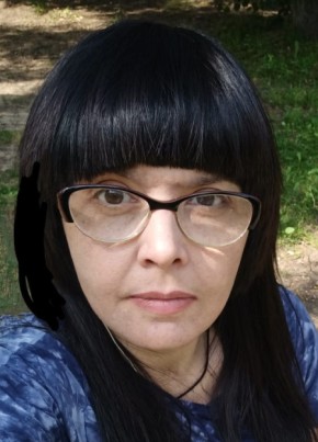 Яна, 53, Россия, Москва